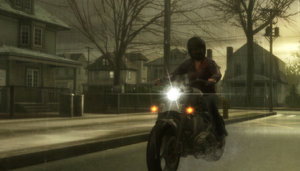 Heavy Rain - Imagen 40